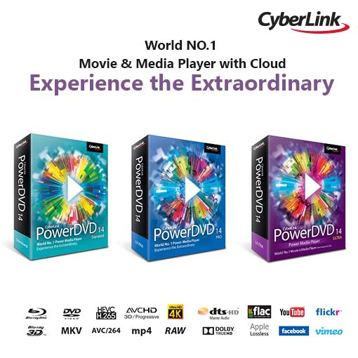 cyberlink powerdvd 18 free download full version free